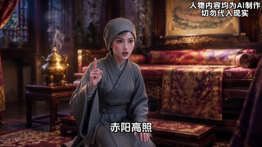 病相公的当家娘子（87集）小短剧抢先看