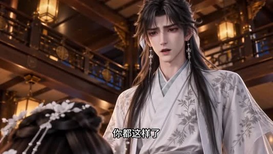 万人迷觉醒：男主们为她沉沦（138集）剧好看短剧推荐