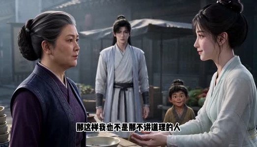 麦羹扶砚上青云一品厨娘状元归（75集）精彩短剧看不停