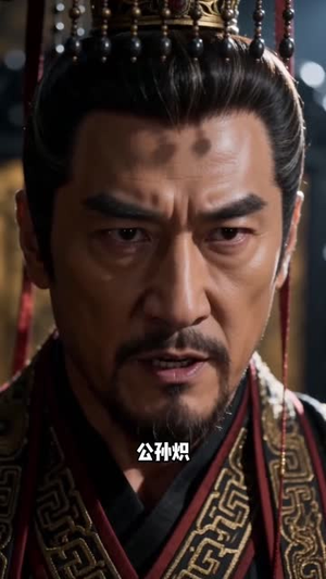 扶苏不装了（74集）短剧