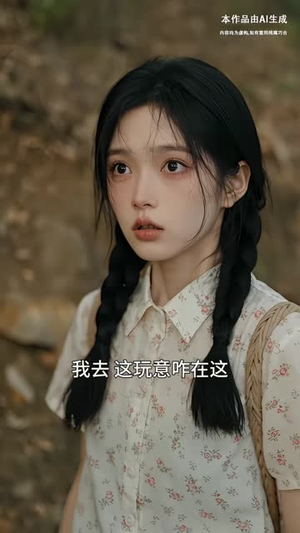 穿70，我绑定了吹牛暴富系统（259集）短视频追剧推荐