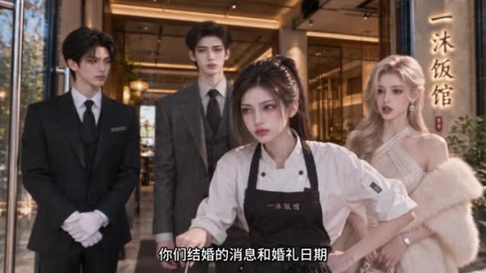 荣华送与沐（43集）无需会员免费看
