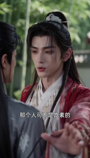 长公主错嫁，捡了个藏锋驸马2（118集）海量资源免费看