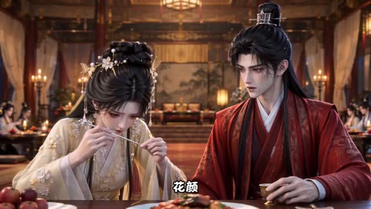 春深不知归第二季（113集）爆款短剧一起追