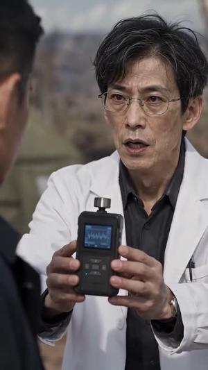 穿草裙的丧尸王要回家（147集）短剧视频分享