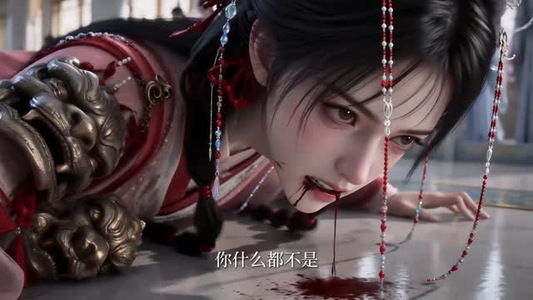 傀主踏山河（153集）高分佳作免费看