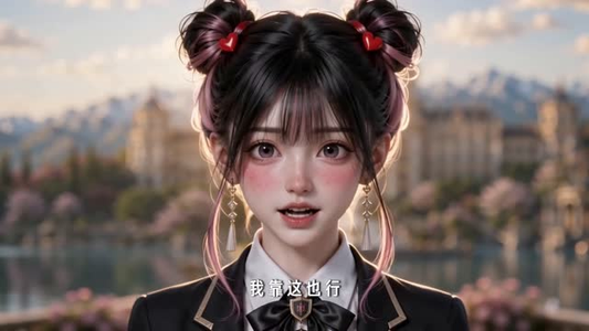 反恋爱脑是工作！恋爱脑是生活第一季（120集）最火的短剧