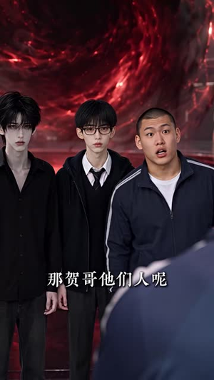 是男人就来下副本第一季（154集）热门短剧推荐