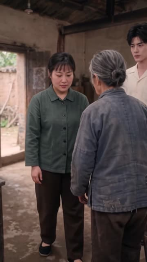 八零：天降福宝竟是天道亲闺女第一季（803-1000集下）短剧有好货推荐