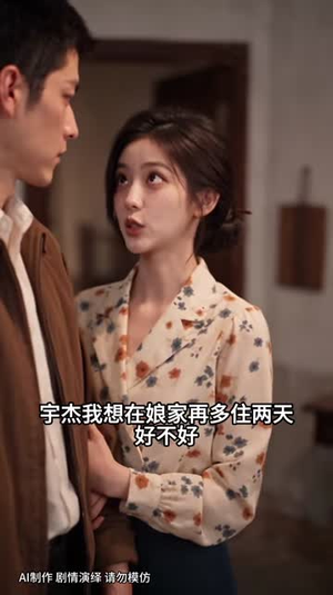 岁月向暖七零年（202集）网络小短剧