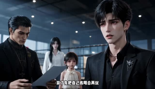 劫缘难避之孤灯遇暖（366集全）精彩短剧看不停