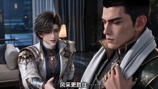 执子之手，生死同契（368集）全集免费观看
