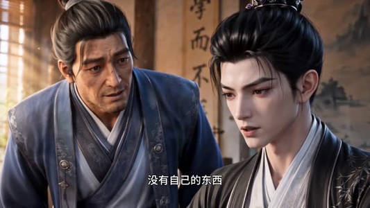 全族托举农门状元郎第八季（162集）最火爆短剧