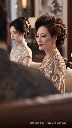 深渊归处，穿过荆棘拥抱你（122集）免费观看