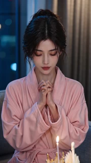 婚后热恋：凌少别装了（178集）古装热门短剧