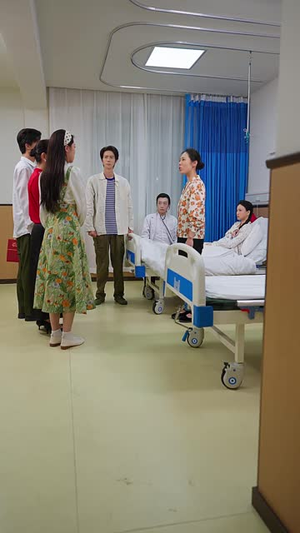 假千金别怕，你婆婆超护崽（54 集）热播短剧重燃