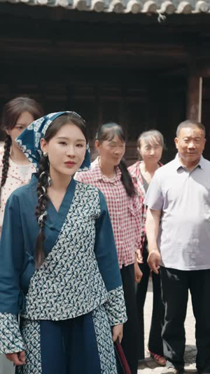 重返1985我带我妈改变人生（60 集）新短剧推荐