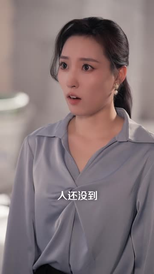 沈太太眼里容不得沙子（41 集）小短剧推荐