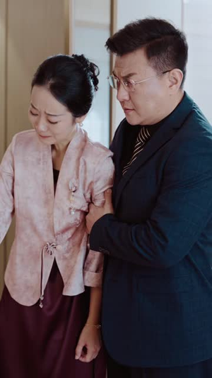 拒绝认亲,学霸的反击(40 集) 拒绝认亲,学霸的反击(40 集)短剧推荐分享