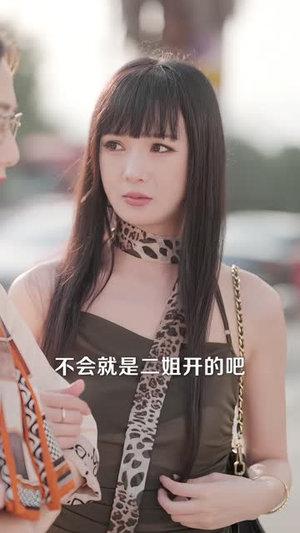 这一次我为自己活（40 集）百万短剧抢先看