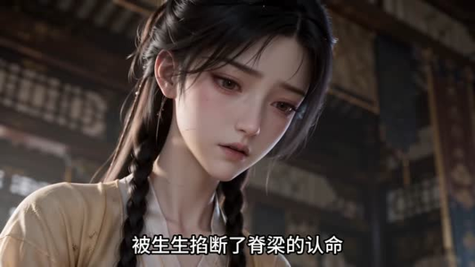 苗疆少主错把阿姐认成我后(55集) 苗疆少主错把阿姐认成我后(55集)免费热门短剧