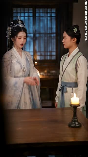 王府进阶录丫鬟春晓（163集）完整版免费观看