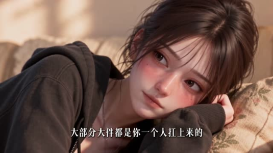 重生后换我把你宠上心尖（51集）第32集