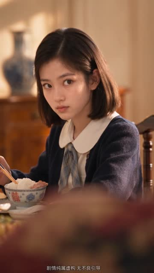 八零香江天才少女（193集）短剧太精彩了
