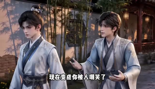我把反派全家喂成了吃货第二季（111集）推荐好短剧