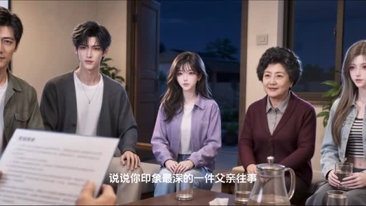满级异能者被认回豪门后（106集）免费短剧全集看