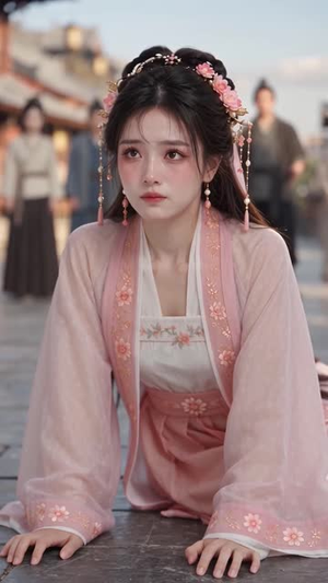 长安尸渡（80集）短剧热播中