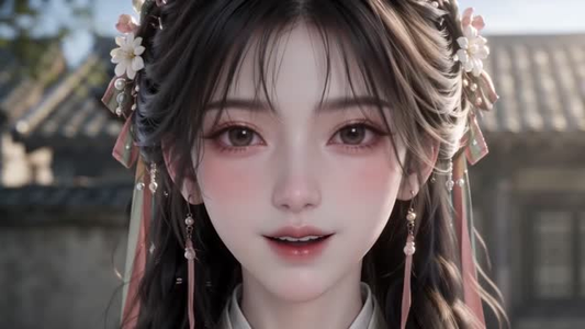 帝师大人，你认错娘子了（255集）集免费看短剧