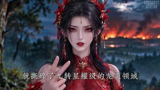 游戏入侵:普攻加血一箭亿万伤屠戮神明二(809集) 游戏入侵:普攻加血一箭亿万伤屠戮神明二(809集)短剧追不停