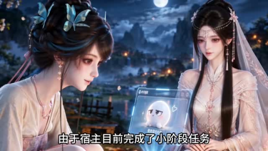 反派情劫超纲了（117集）真的好看吗
