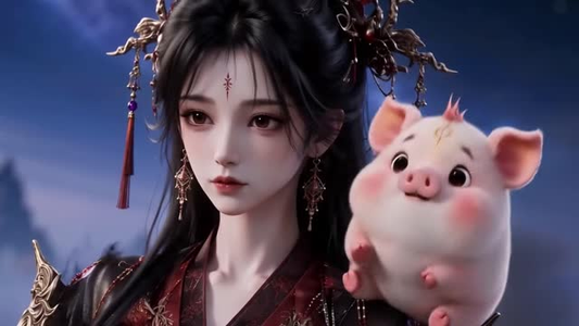 傀主踏山河（153集）免费短剧完整版