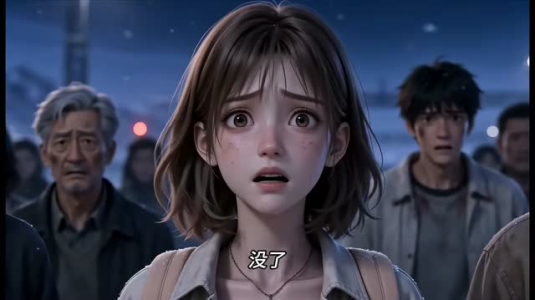 重生末世：我不做圣母（131集）观看软件