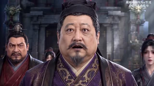 布衣枭雄第七季（200集）爱上了这部剧了