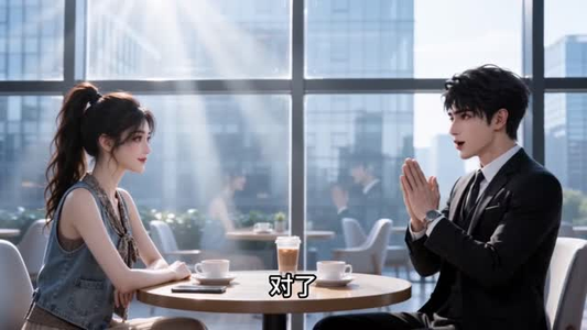 恋爱脑盛总求复婚（181集）完整版免费观看