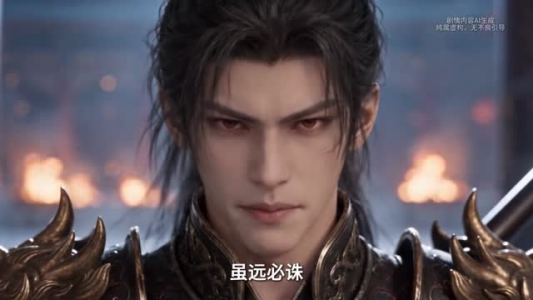 重生归来，神医千金断乾坤（46集）第一集