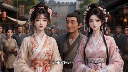 凭本事抢来的夫人，兄长他超爱（138集）短剧在线更新