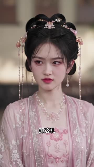 装乖入王府，我与世子掀翻朝堂（123集）好看短剧推荐