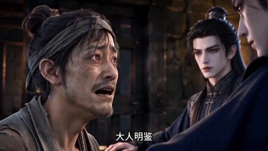 娇骨入局（121集）免费短剧大全