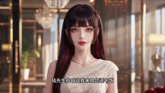 双向网恋：冰山老公他装不下去了（更至24集）网上可以看吗