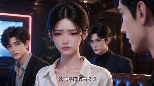 港岛落春（98集）免费看