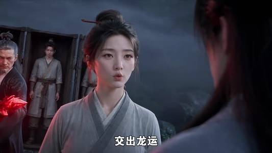 逆苍生第二季（115集）短剧越看越精彩