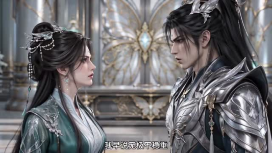 聚宝仙盆神界篇第十二季（189集）好看短剧推荐