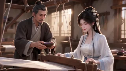 晚卿凭锦记（20集）流畅播放免费看