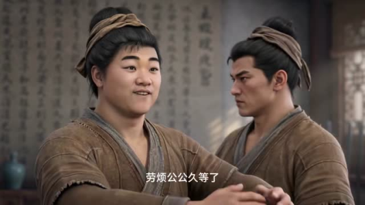 镇北：从纨绔到名将（174集）在哪看是免费的