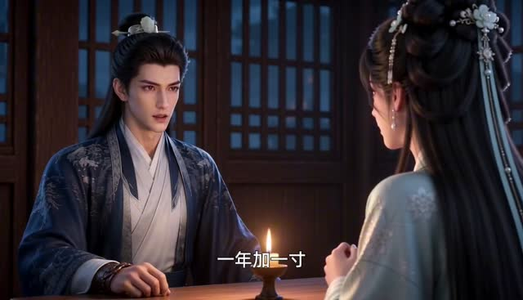 装娇气的嫡女，世子他早看穿（111集）精彩短剧看不停