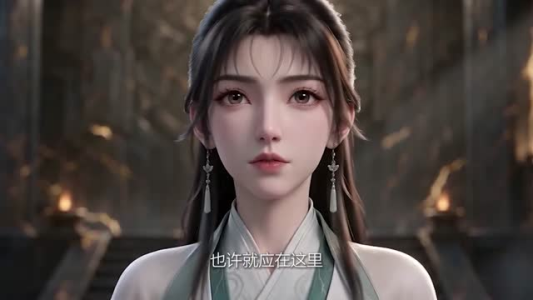 咸鱼小师妹靠炼器成宗门团宠（100集）直接看到大结局